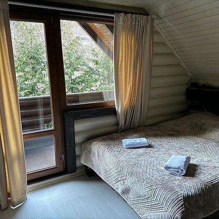 Goral Cottage In Migovo Ngoại thất bức ảnh