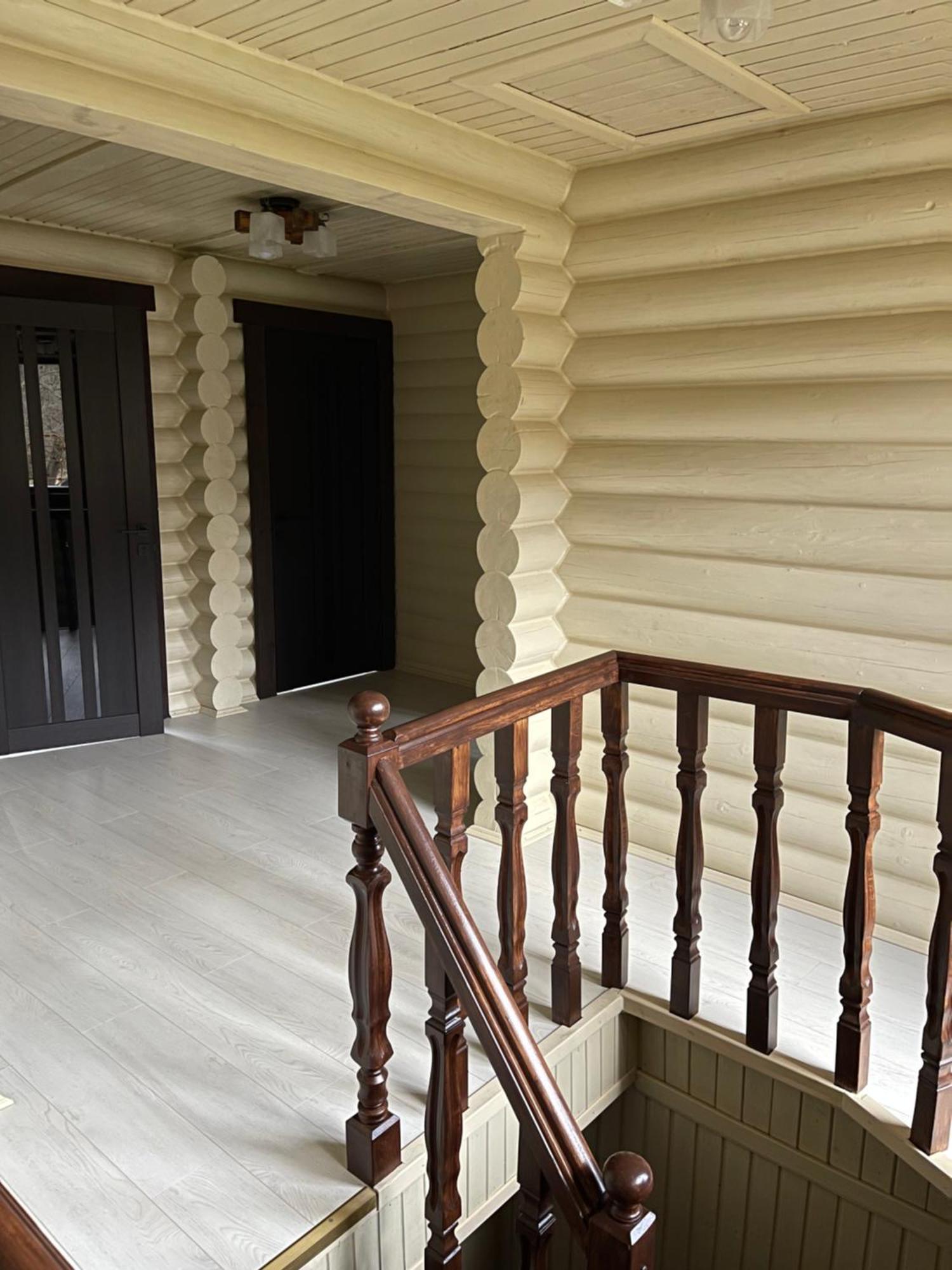 Goral Cottage In Migovo Ngoại thất bức ảnh